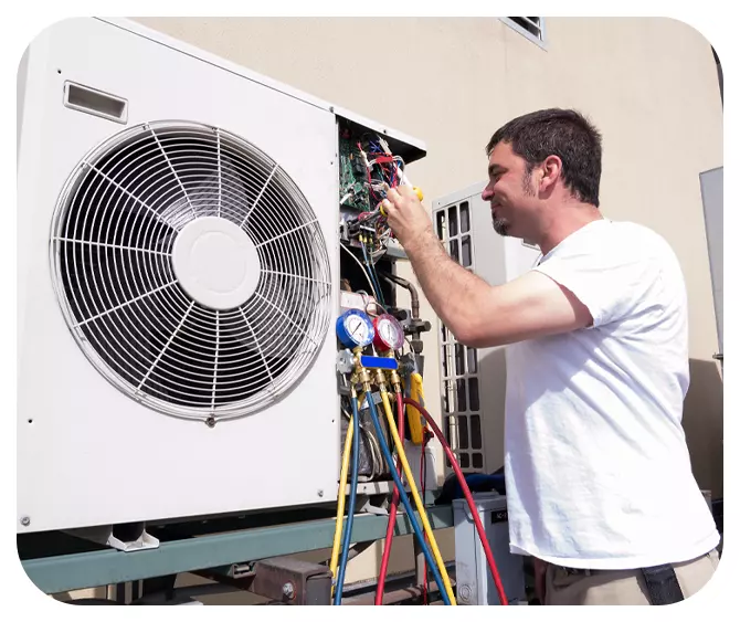 ac repair image